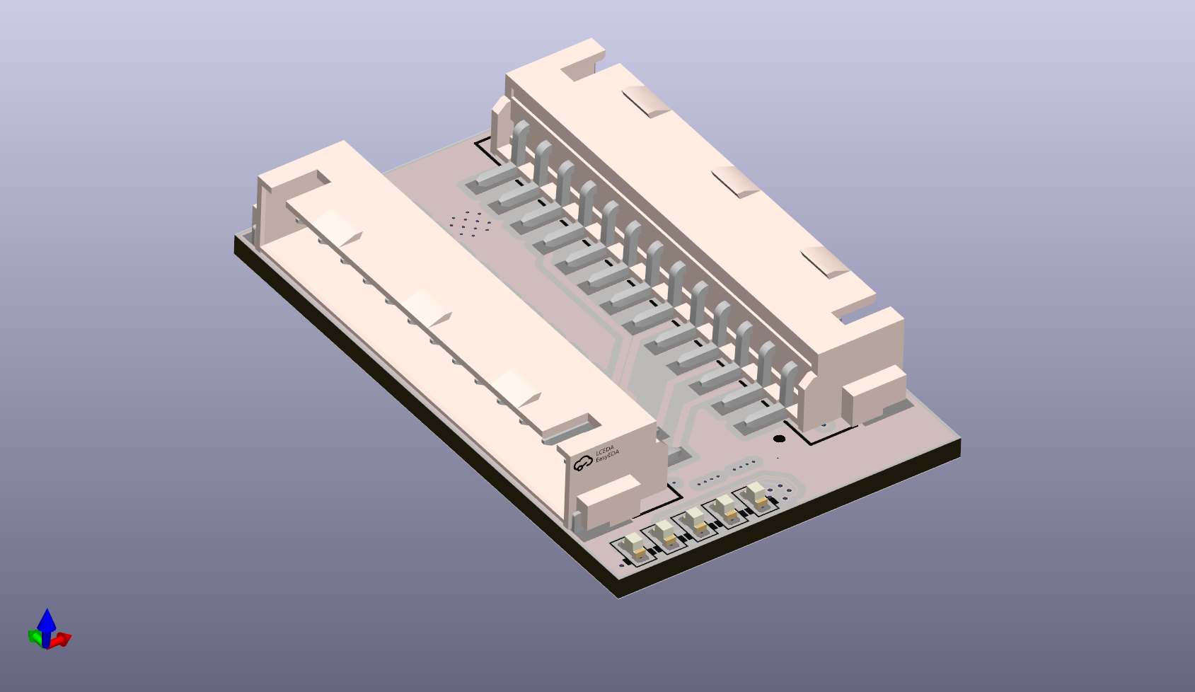 AetherLink, from the project README