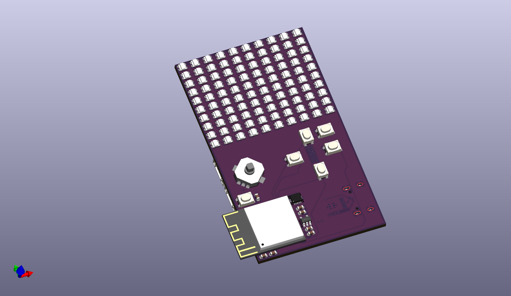 MateRix, from the project README