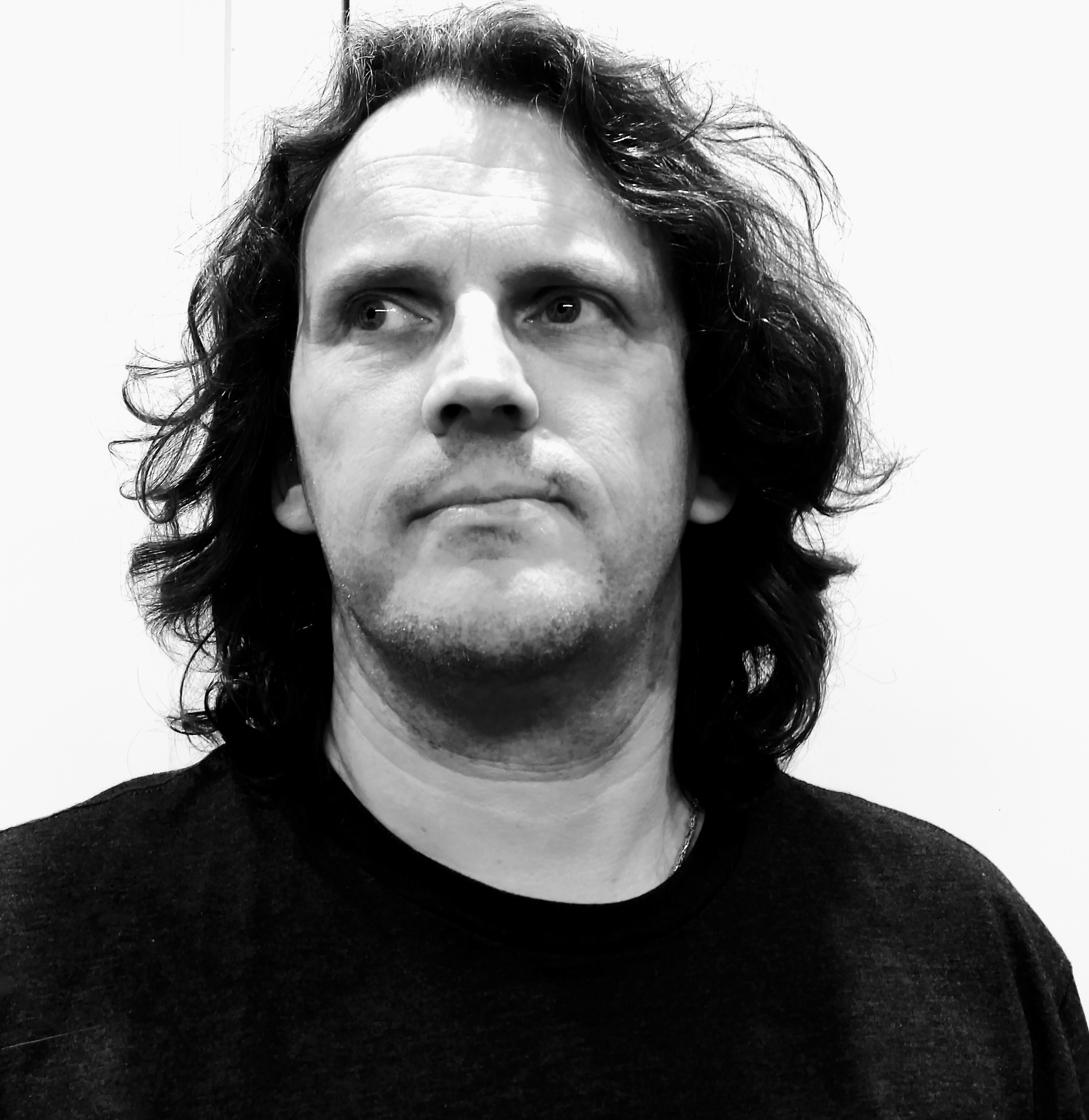 Phil Foxton, Principal