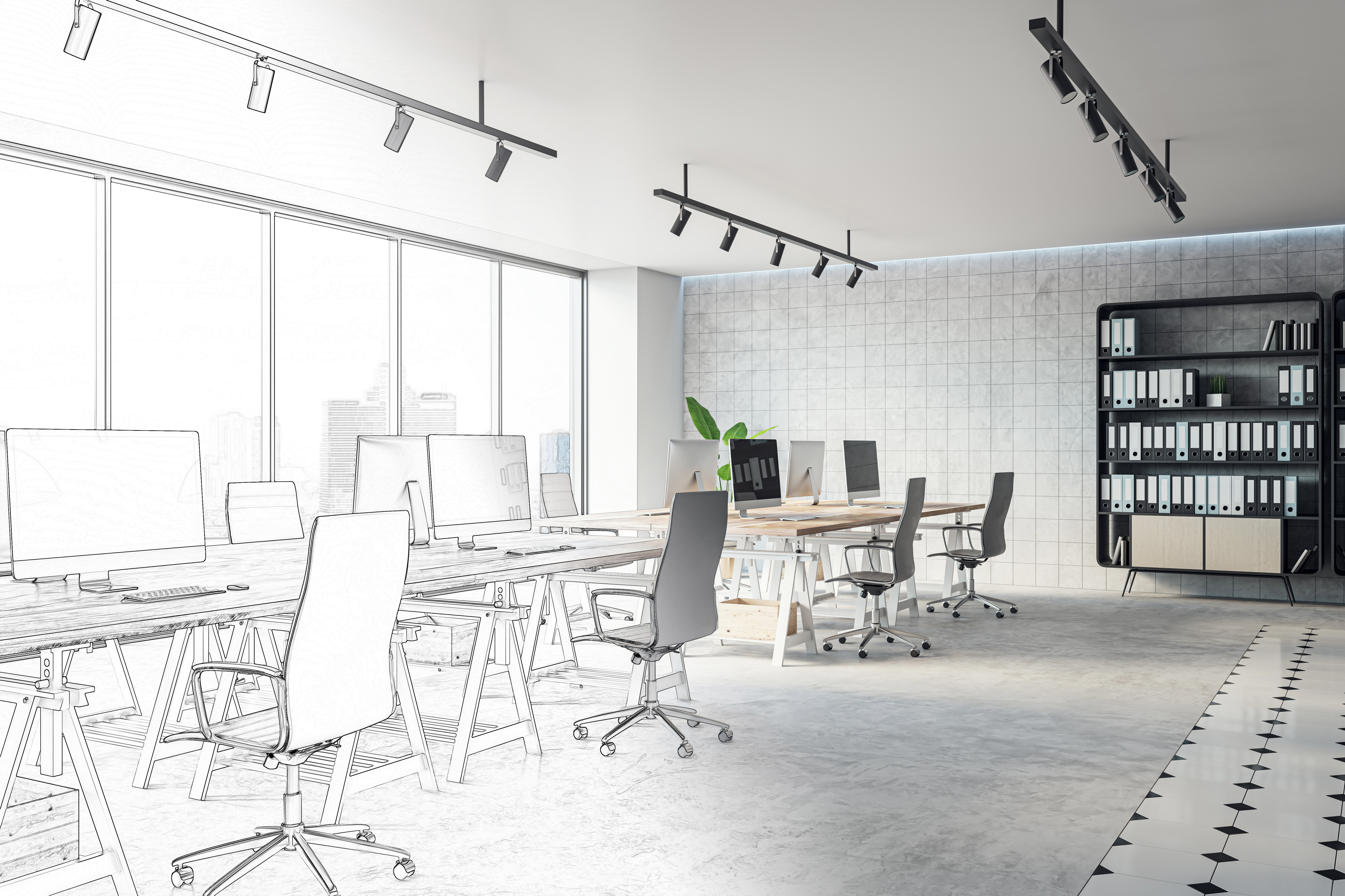 Business planning and site strategy
