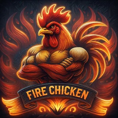 Firechicken logo