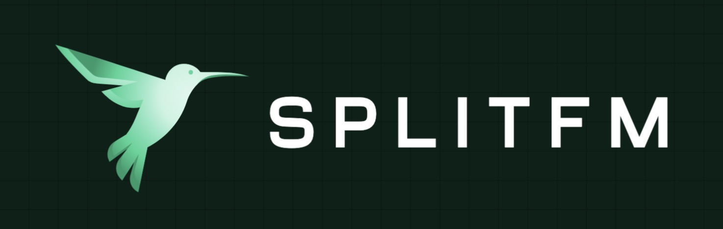 SplitFM