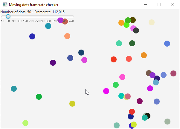 How would I create confetti dropping on the screen? : r/JavaFX