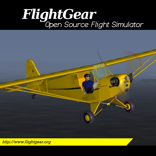 Introduction – FlightGear Flight Simulator