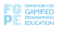 Framework for Gamified Programming Education project