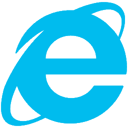 Internet Explorer