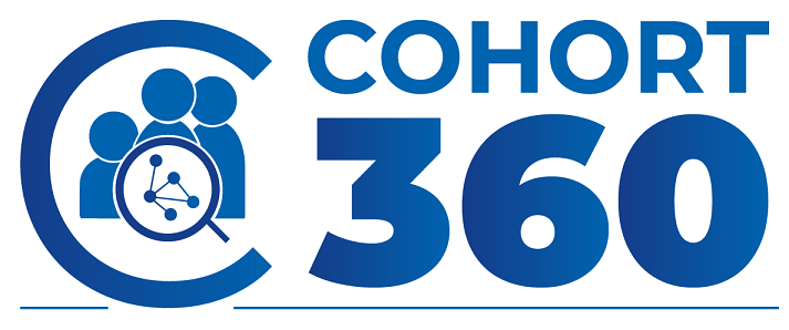 Cohort360 logo