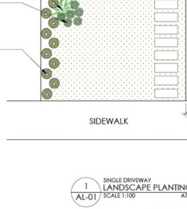Plant plan example