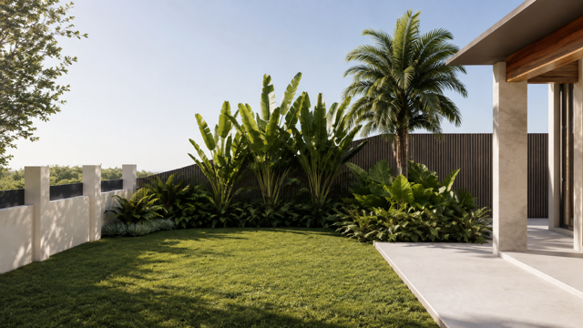 easyscapes landscape design