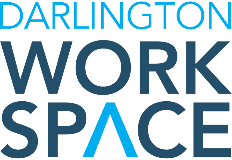 Darlington Workspace