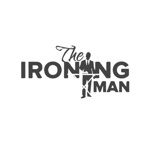 The Ironing Man