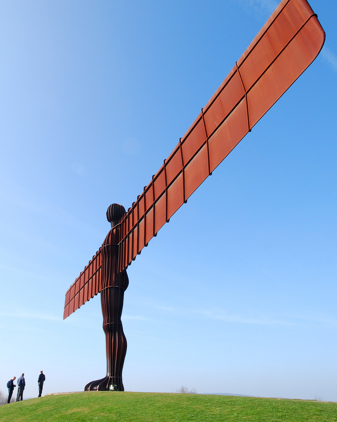 Angel of the North