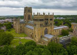 Durham Cathedral