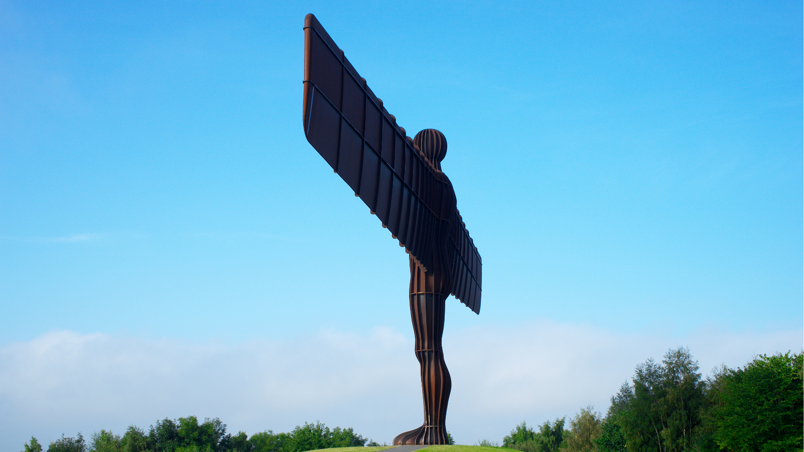 Angel of the North