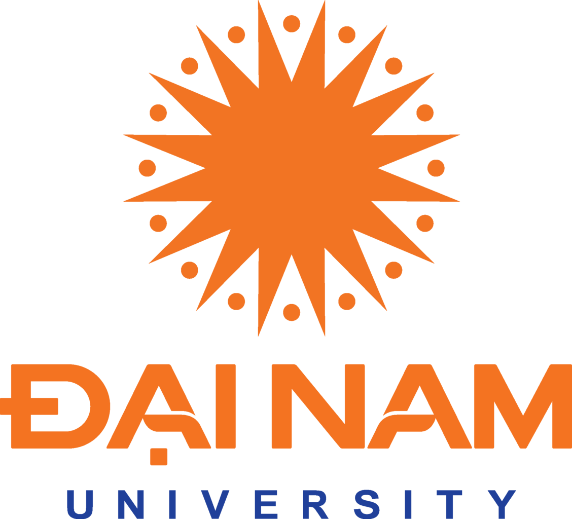 DaiNam University Logo