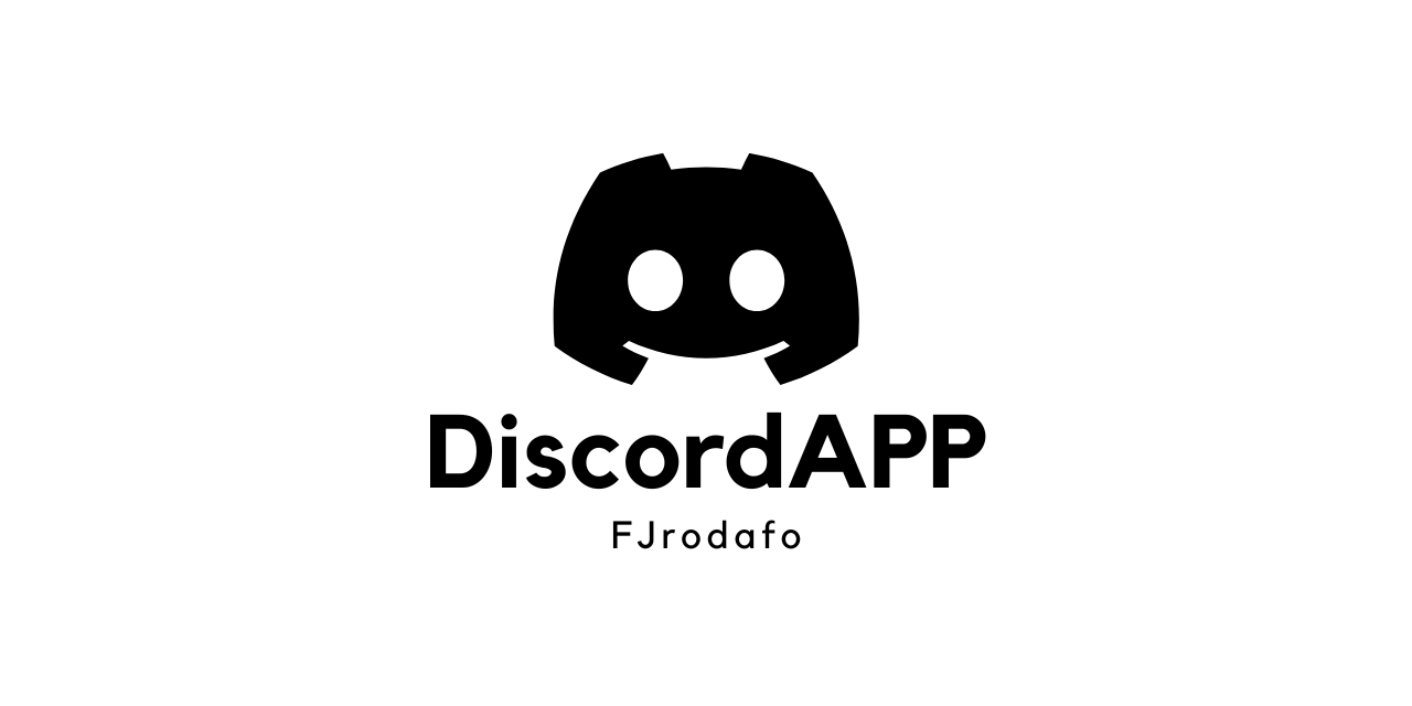 DiscordAPP