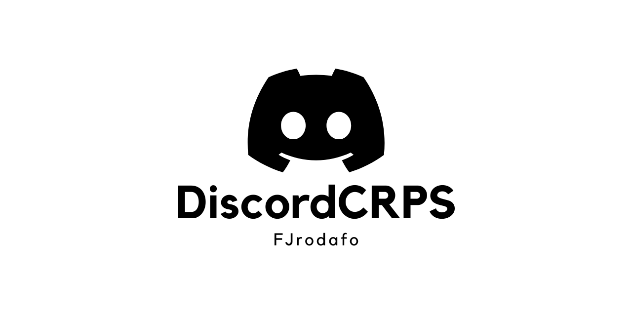 DiscordCRPS