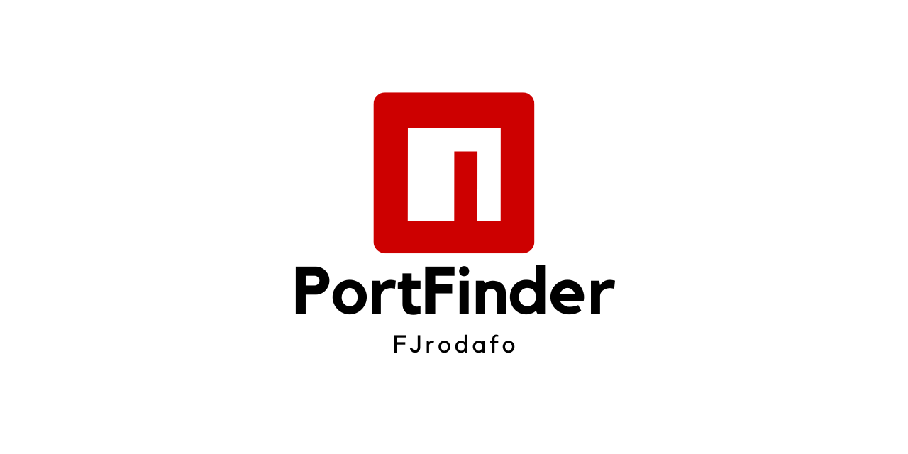 PortFinder