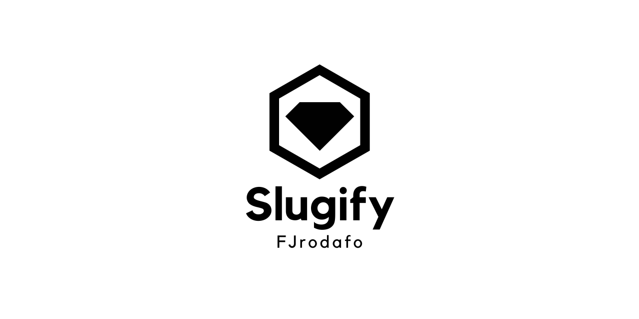 Slugify