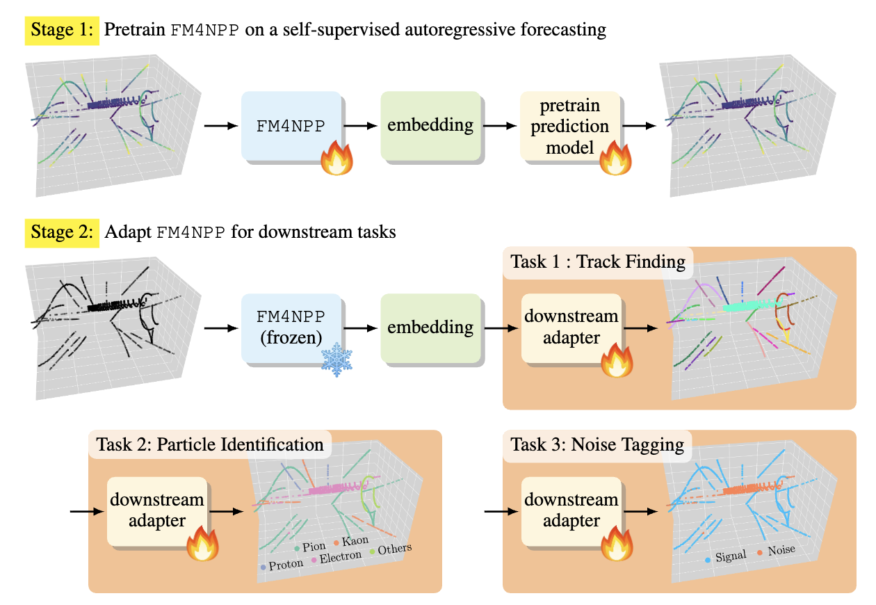FM4NPP overview