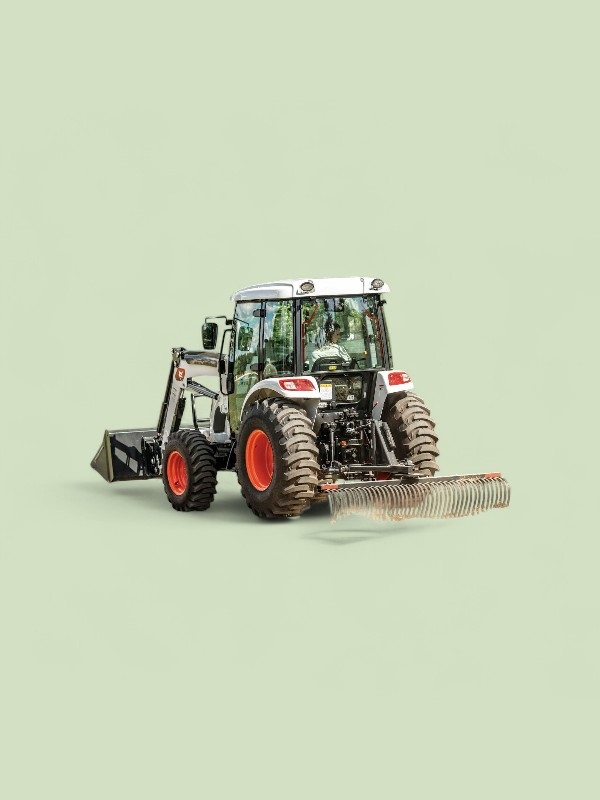 Bobcat UT6566