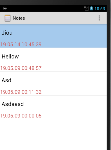 GitHub - FOOLBUTDILIGENT/NotePad-master