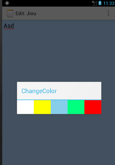 GitHub - FOOLBUTDILIGENT/NotePad-master