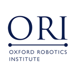 Oxford Robotics Institute logo