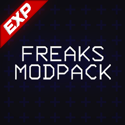 freaks_modpack_exp