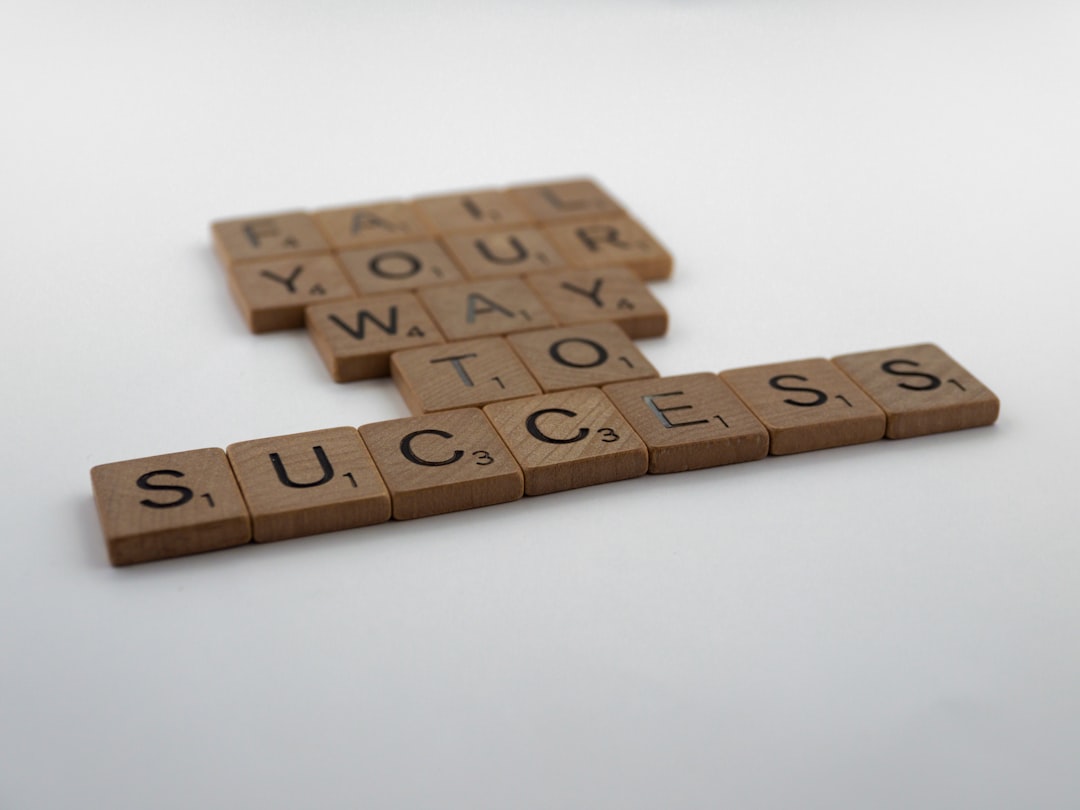 Blog image - job-success-tips