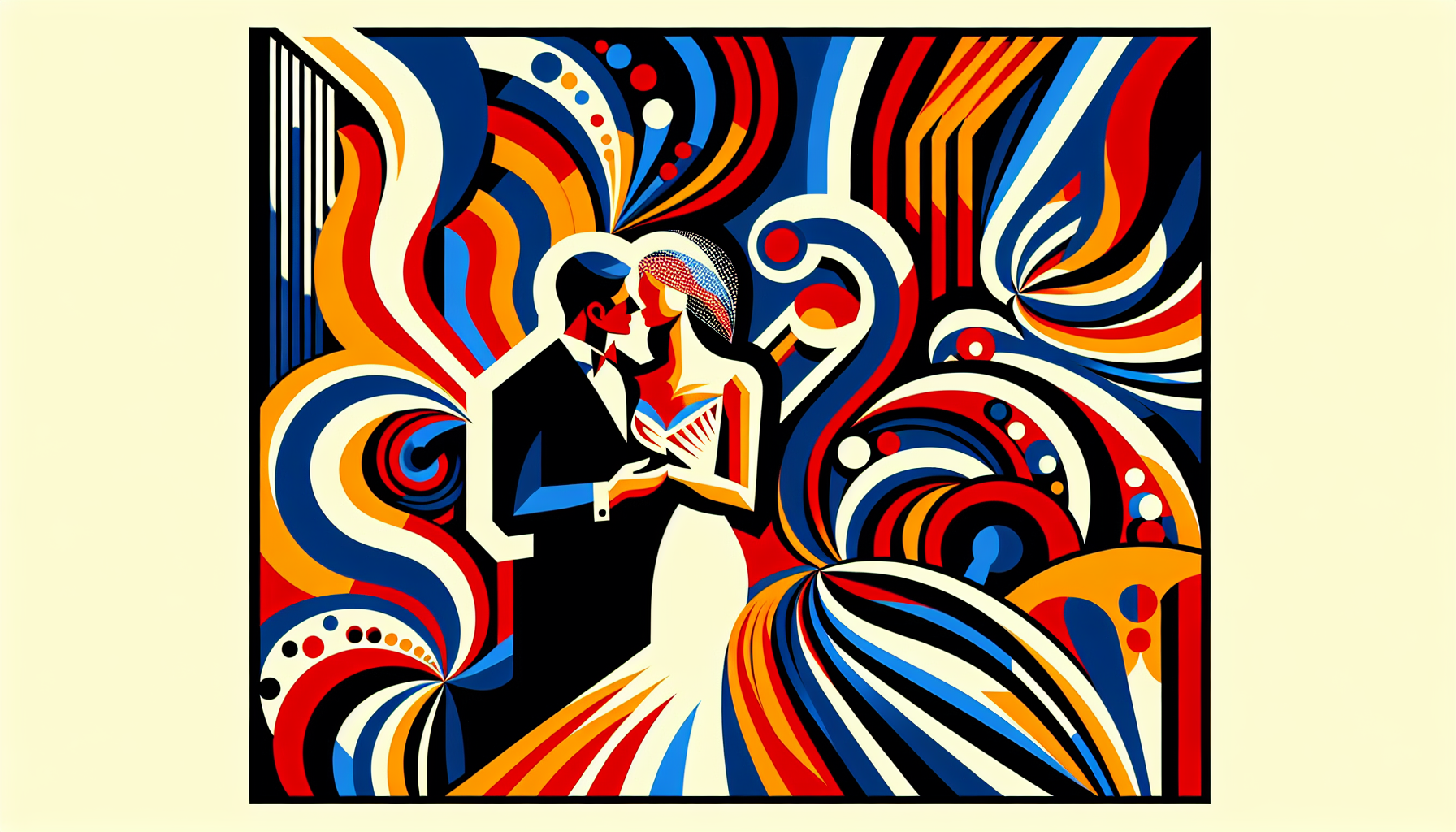 Blog image - 신혼부부