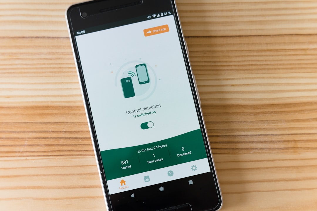 Blog image - practical application