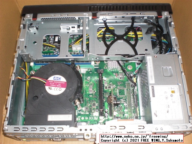 GitHub - FREEWING-JP/OpenCore-Ventura-AMD-Ryzen-4750G-Lenovo-M75s