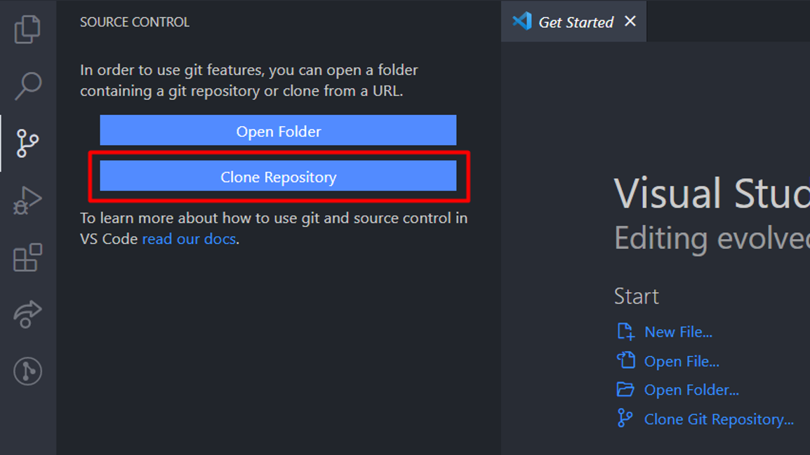 Git and Github | Hoi Sinh vien help tool