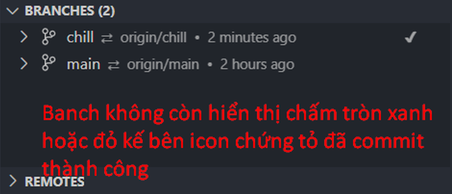 Git and Github | Hoi Sinh vien help tool