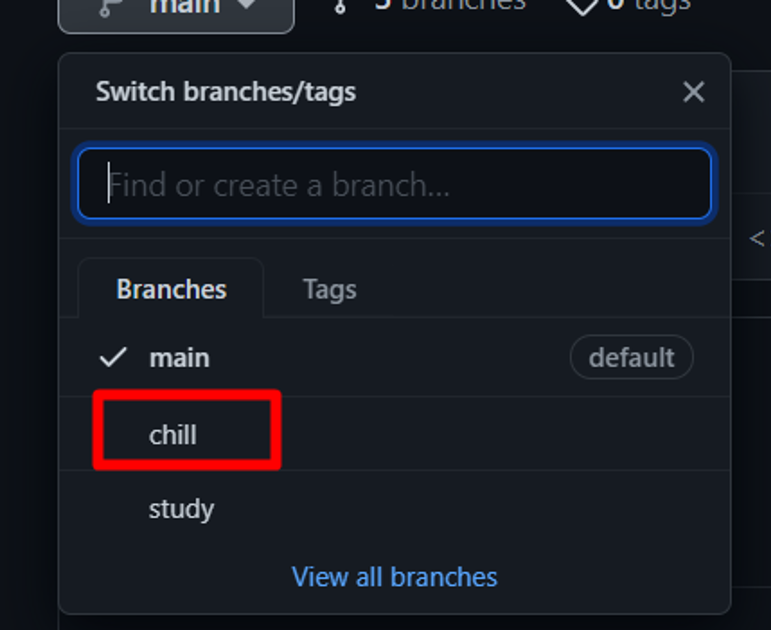 Git and Github | Hoi Sinh vien help tool