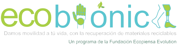Logo Ecobiónica