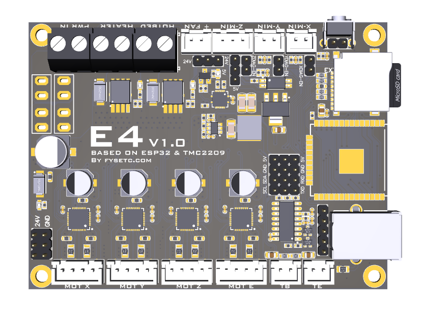 E4正面