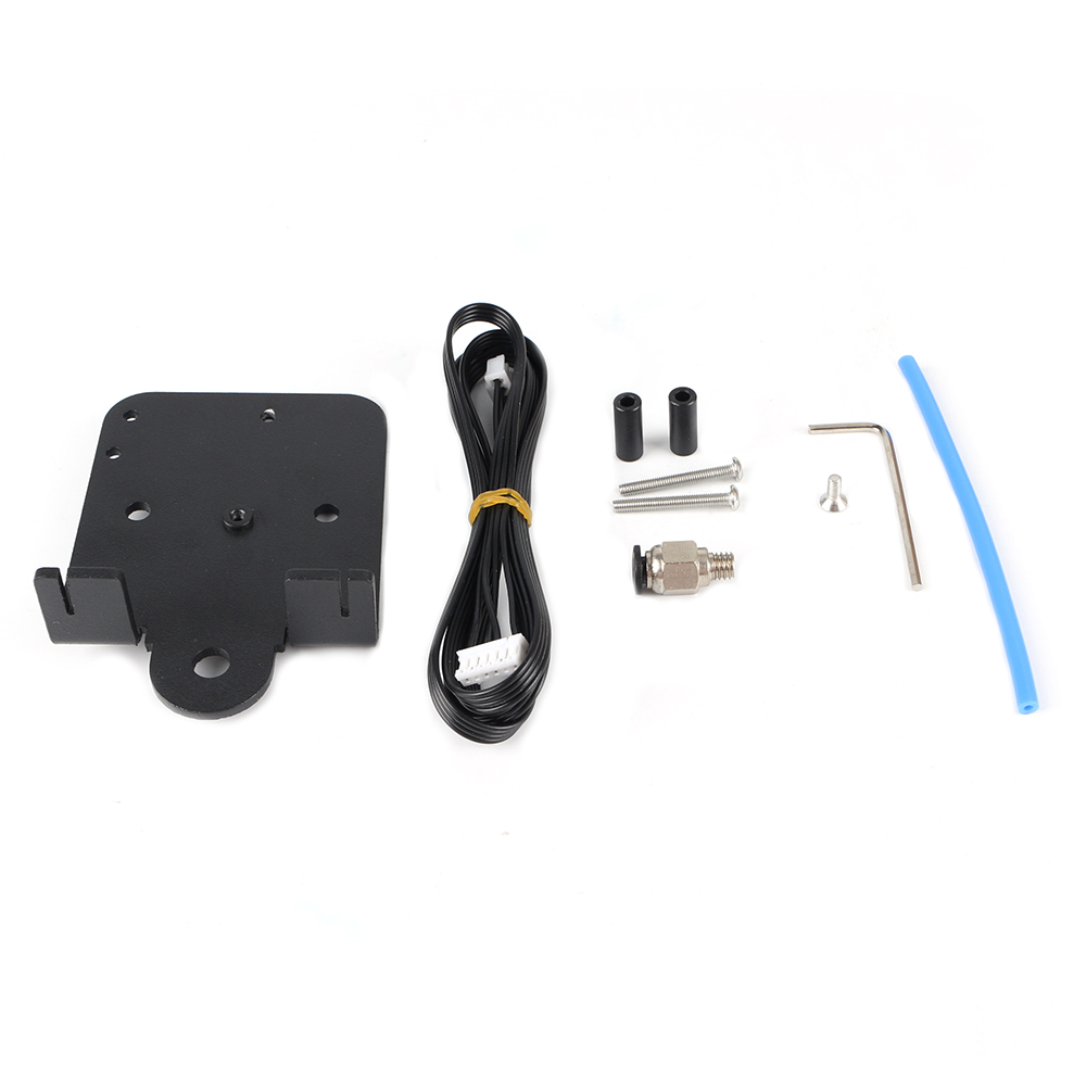 Ender 3 3D printer Direct Drive Extruder Plate