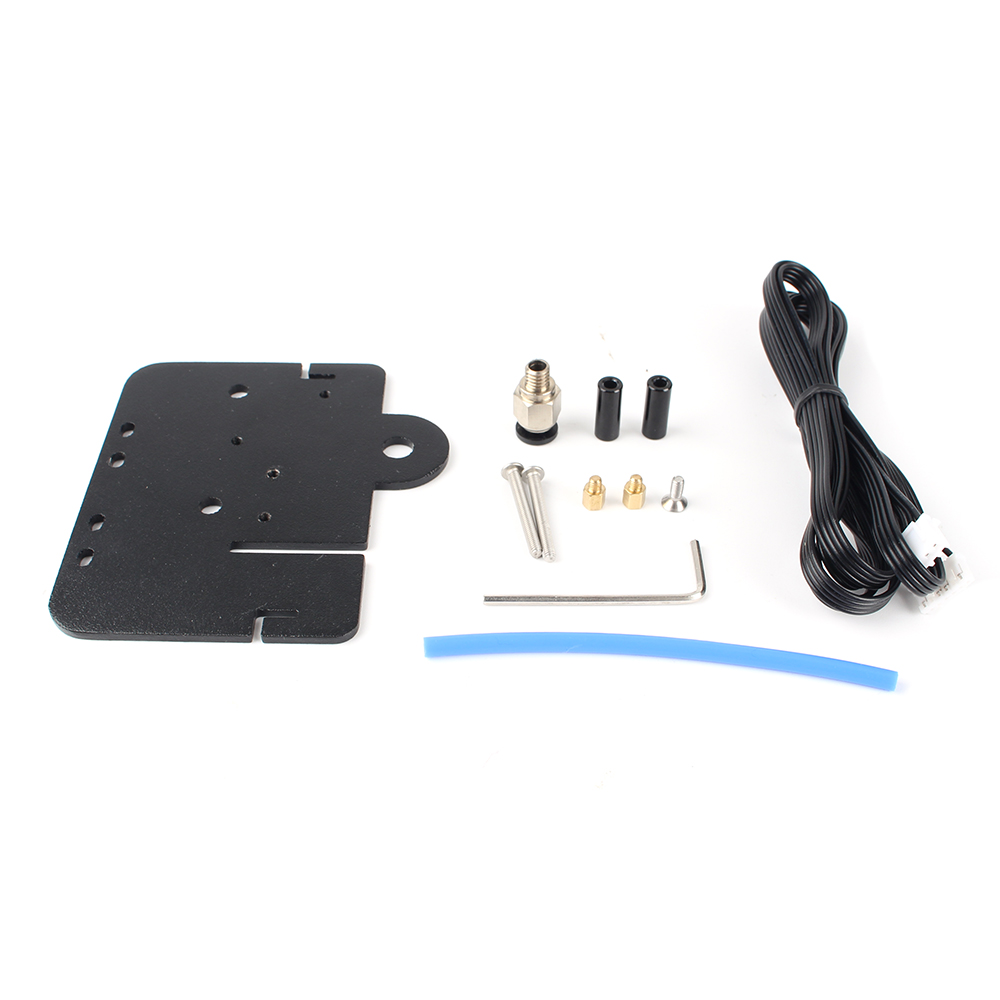 Ender 5 3D printer Direct Drive Extruder Plate
