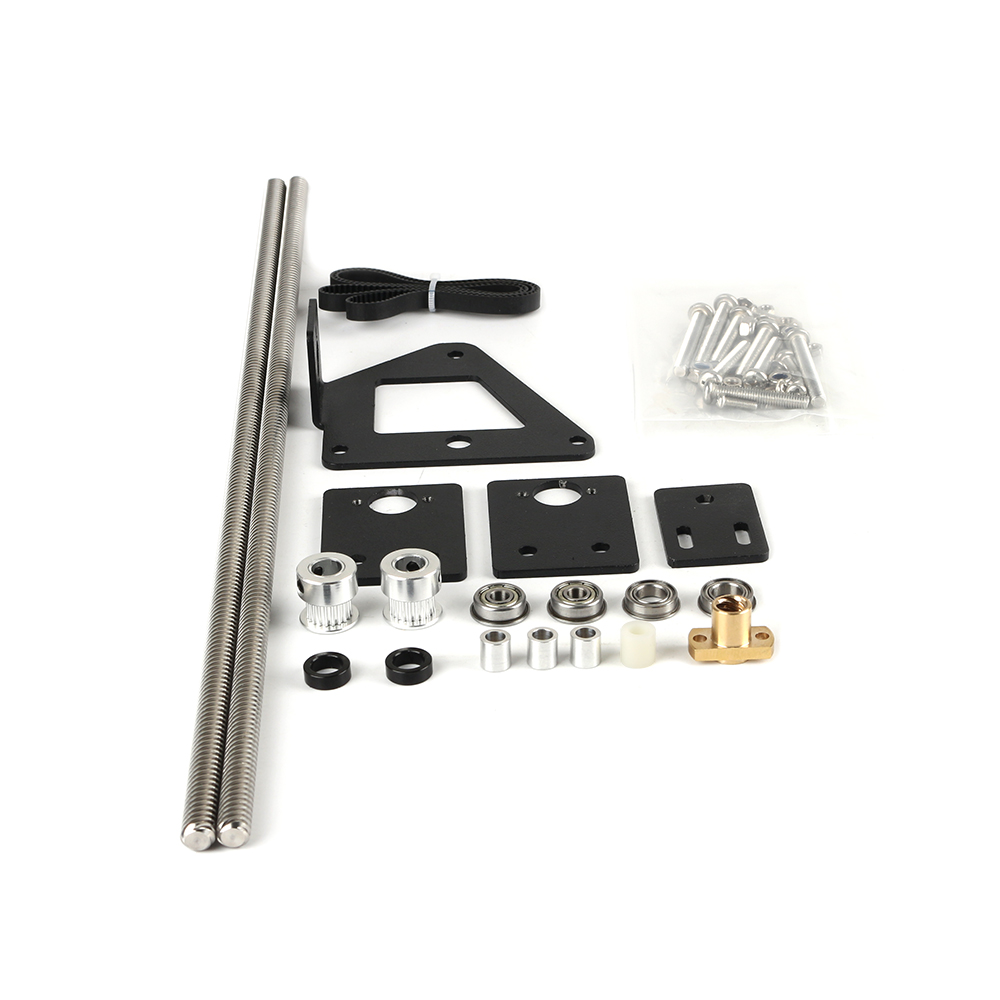 Ender3 belt double Z upgrade kit