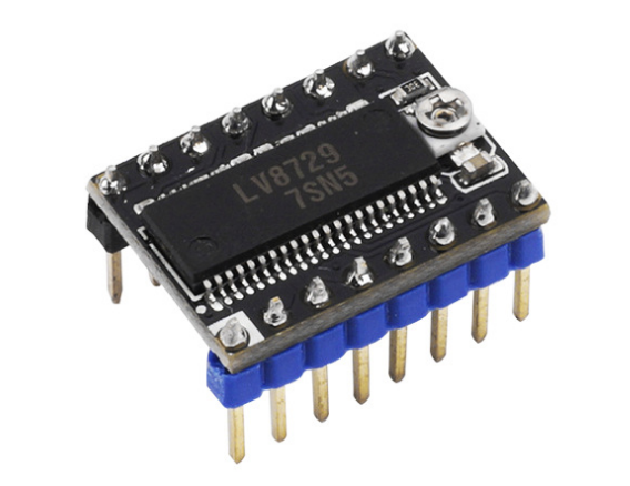 LV8729