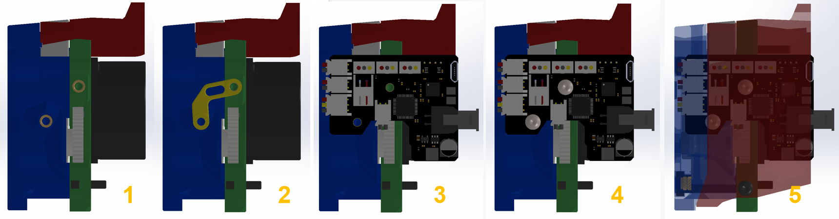 SB CAN ToolHead