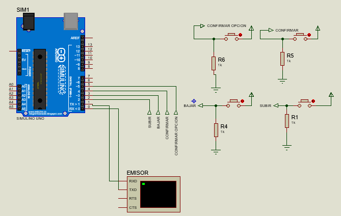 Diagrama General