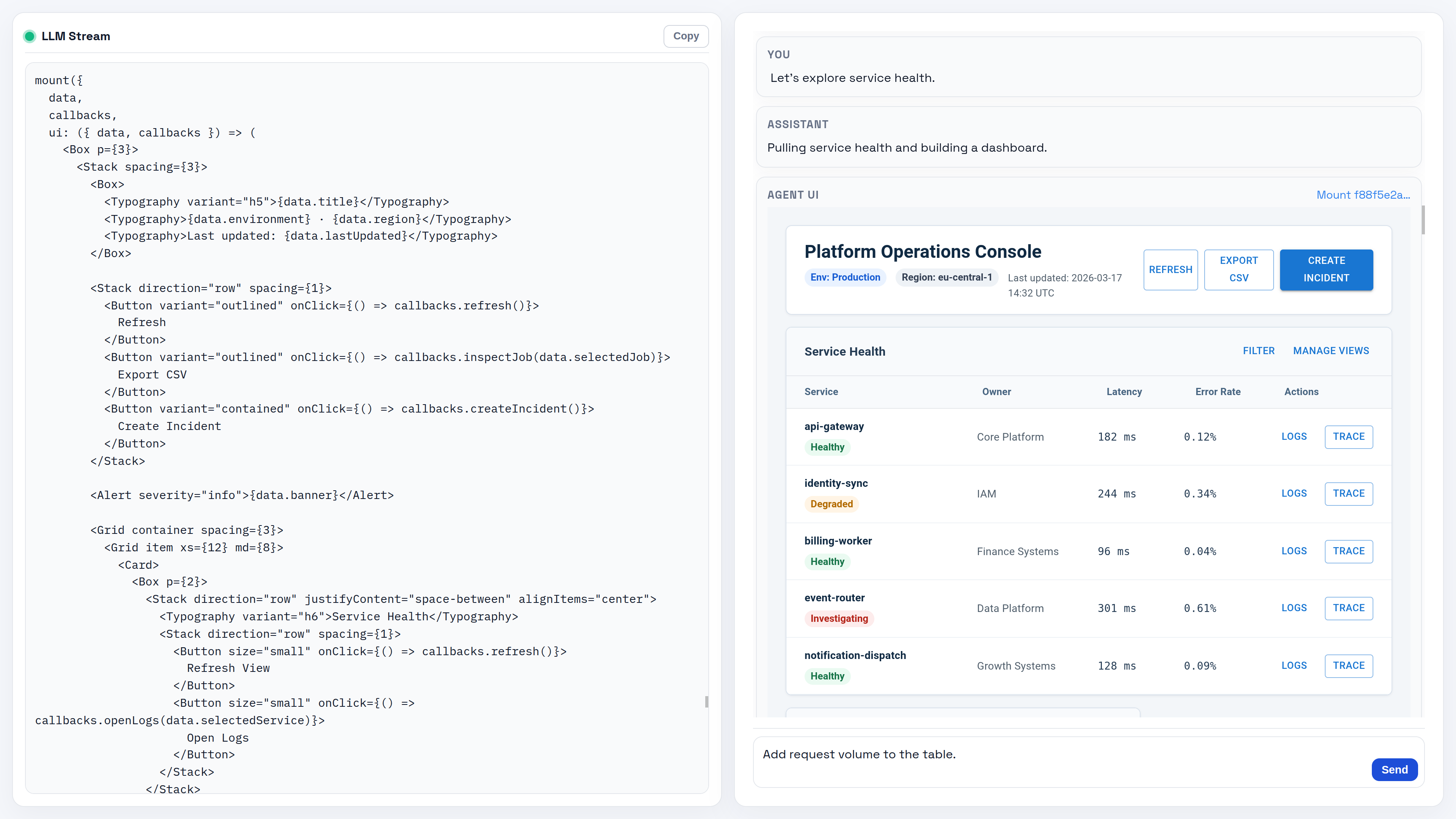 fenced screenshot