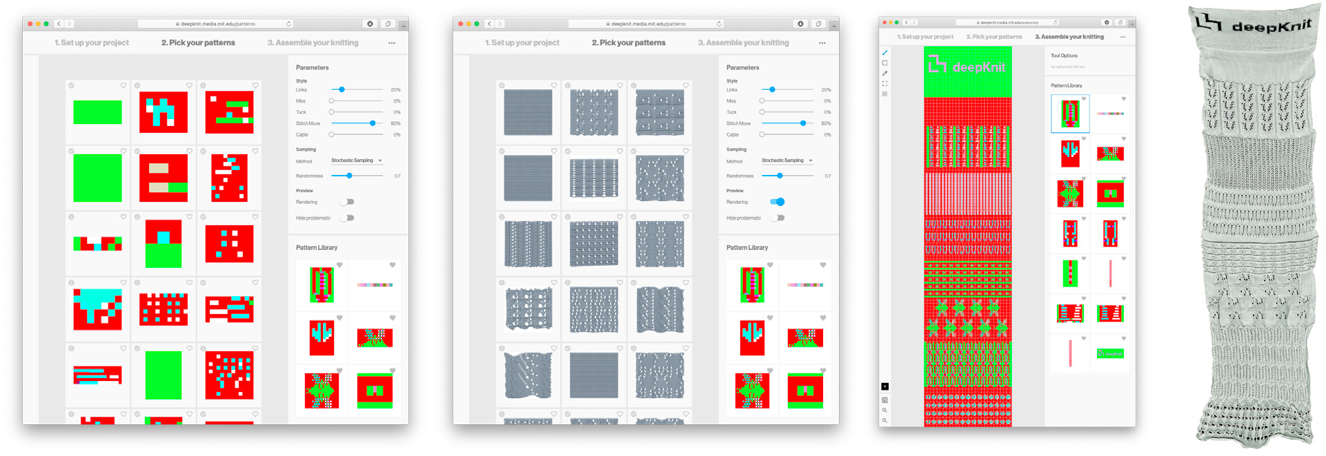 Design Tool