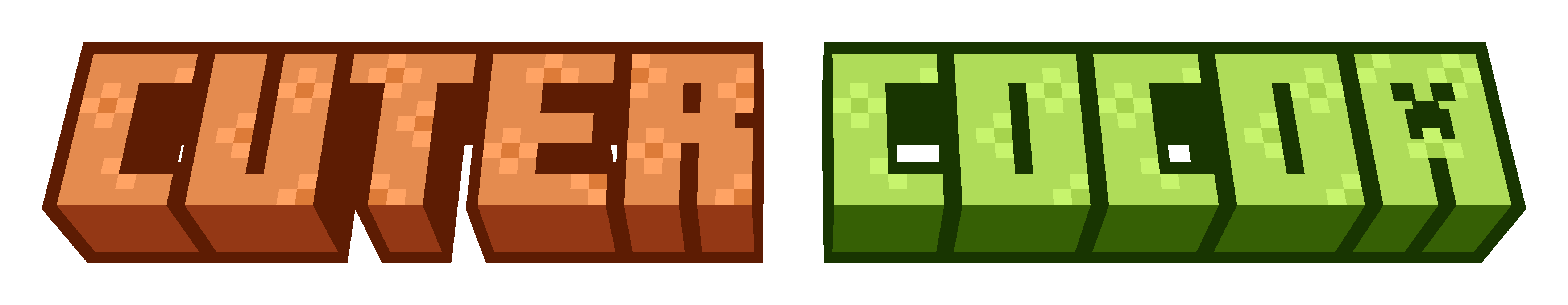 Cuter Cocoa Resource Pack banner image