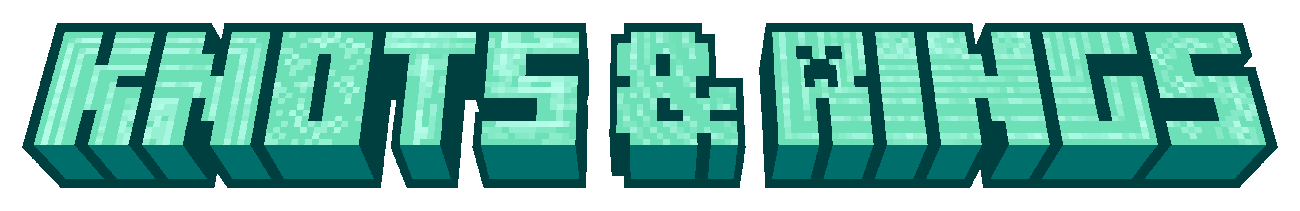 Knots & Rings Mod banner image