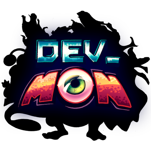 DevMon - Logo