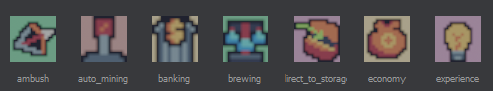 The Thumbnails/Videos generated by an AssetPreview are also used when uploading Assets to sbox.game